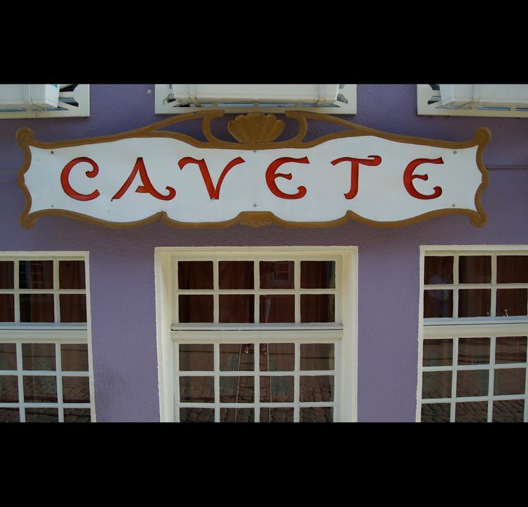 Cavete