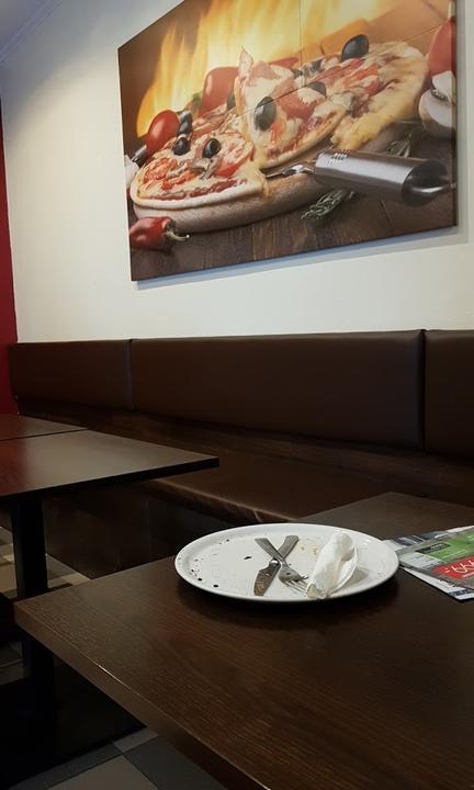 Pizzeria Sicilia