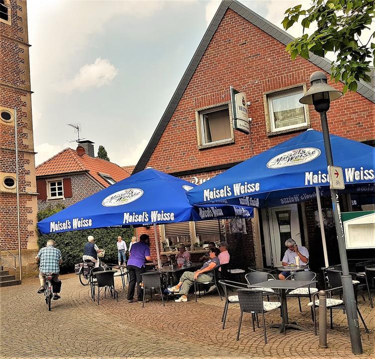 Restaurant Zur Schlosskapelle