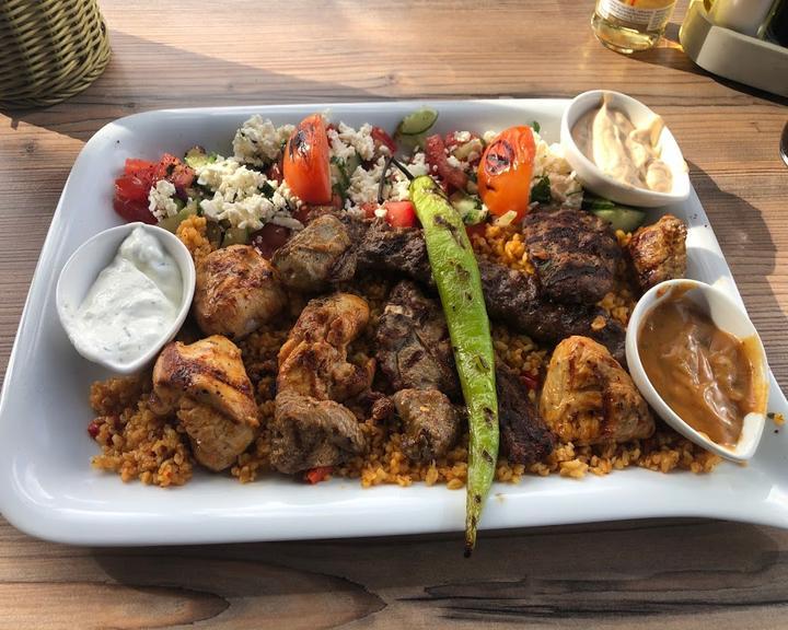 Cappadocia Kebap Haus